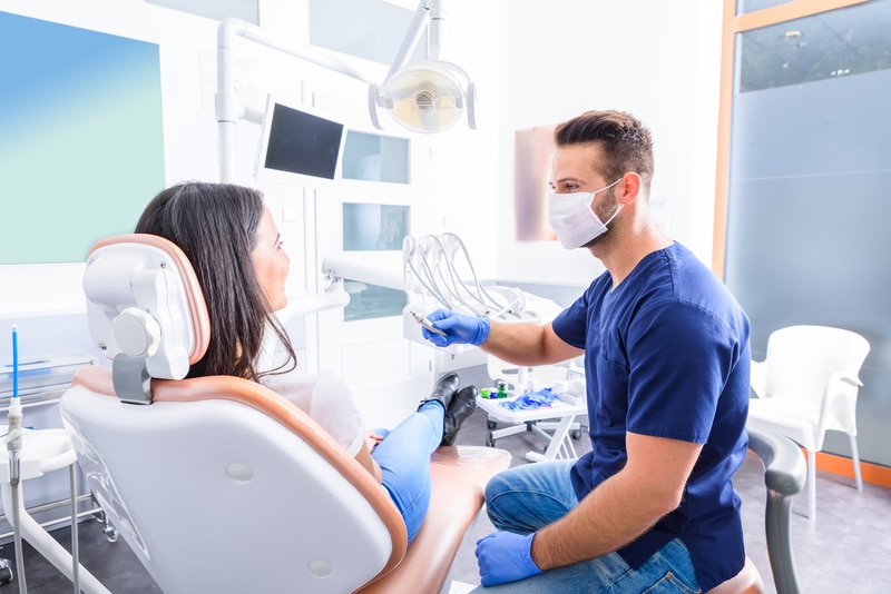 The Importance of Regular Dental Checkups - Mountain Aire Dentistry in  Broomfield